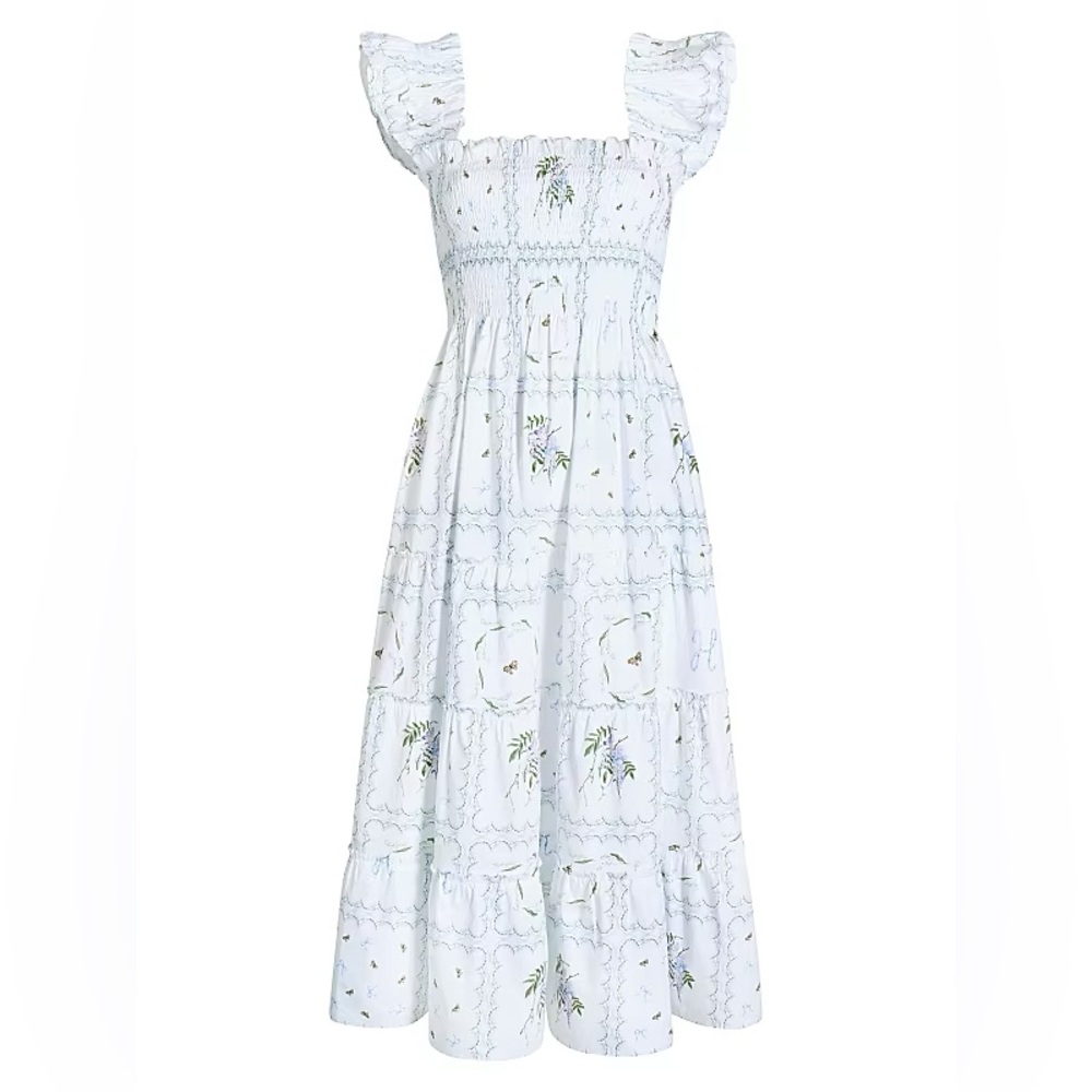 New without Tags Hill House Home The Ellie Nap Dress